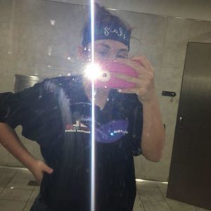 Meet your Posher, Trinity